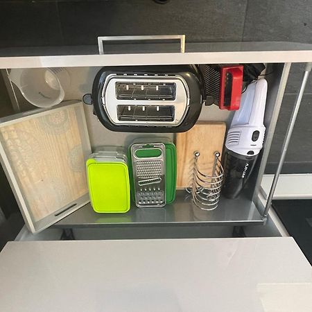 George-Beach Apartment Ossiachersee/Gerlitzen بودينسدورف المظهر الخارجي الصورة