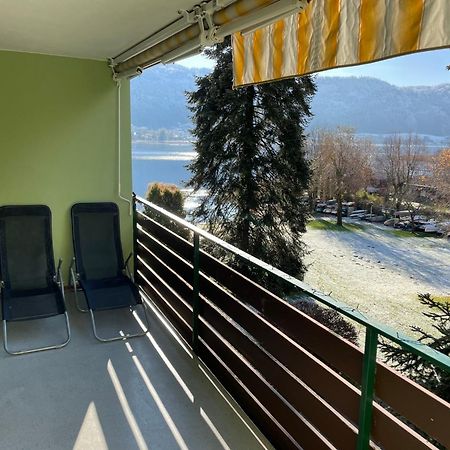 George-Beach Apartment Ossiachersee/Gerlitzen بودينسدورف المظهر الخارجي الصورة