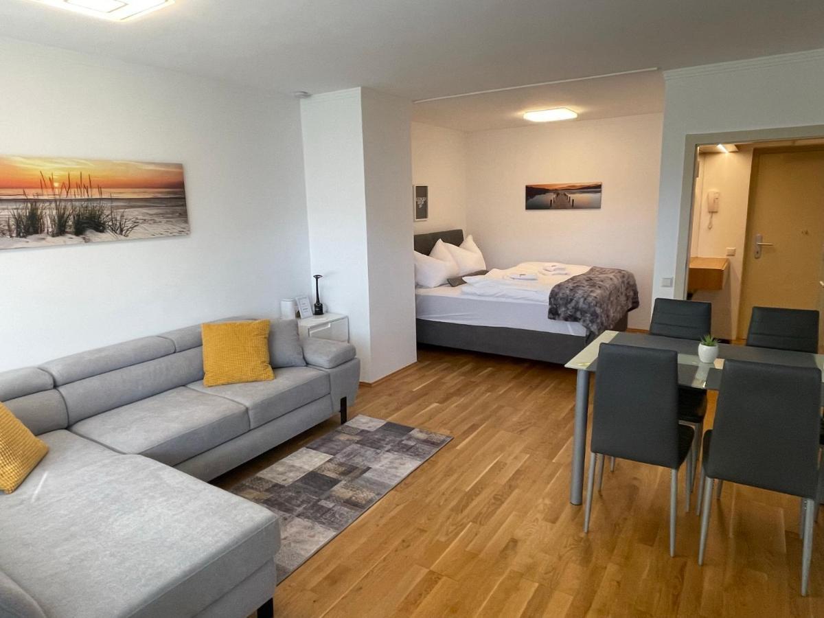 George-Beach Apartment Ossiachersee/Gerlitzen بودينسدورف المظهر الخارجي الصورة