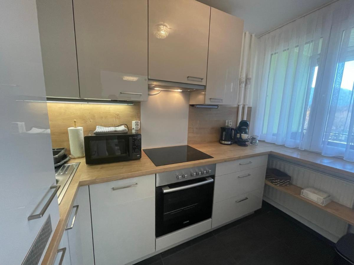 George-Beach Apartment Ossiachersee/Gerlitzen بودينسدورف المظهر الخارجي الصورة