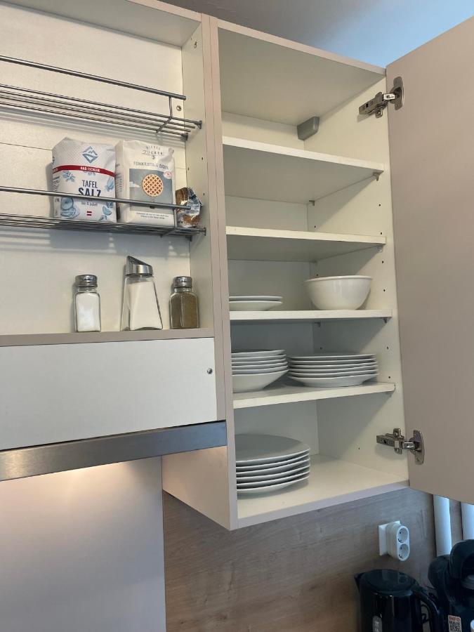 George-Beach Apartment Ossiachersee/Gerlitzen بودينسدورف المظهر الخارجي الصورة