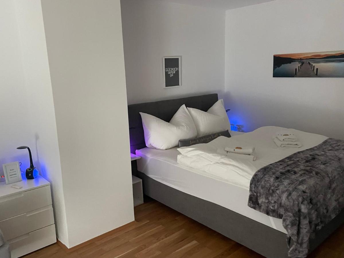 George-Beach Apartment Ossiachersee/Gerlitzen بودينسدورف المظهر الخارجي الصورة