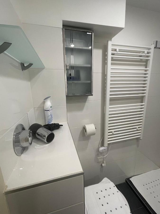 George-Beach Apartment Ossiachersee/Gerlitzen بودينسدورف المظهر الخارجي الصورة
