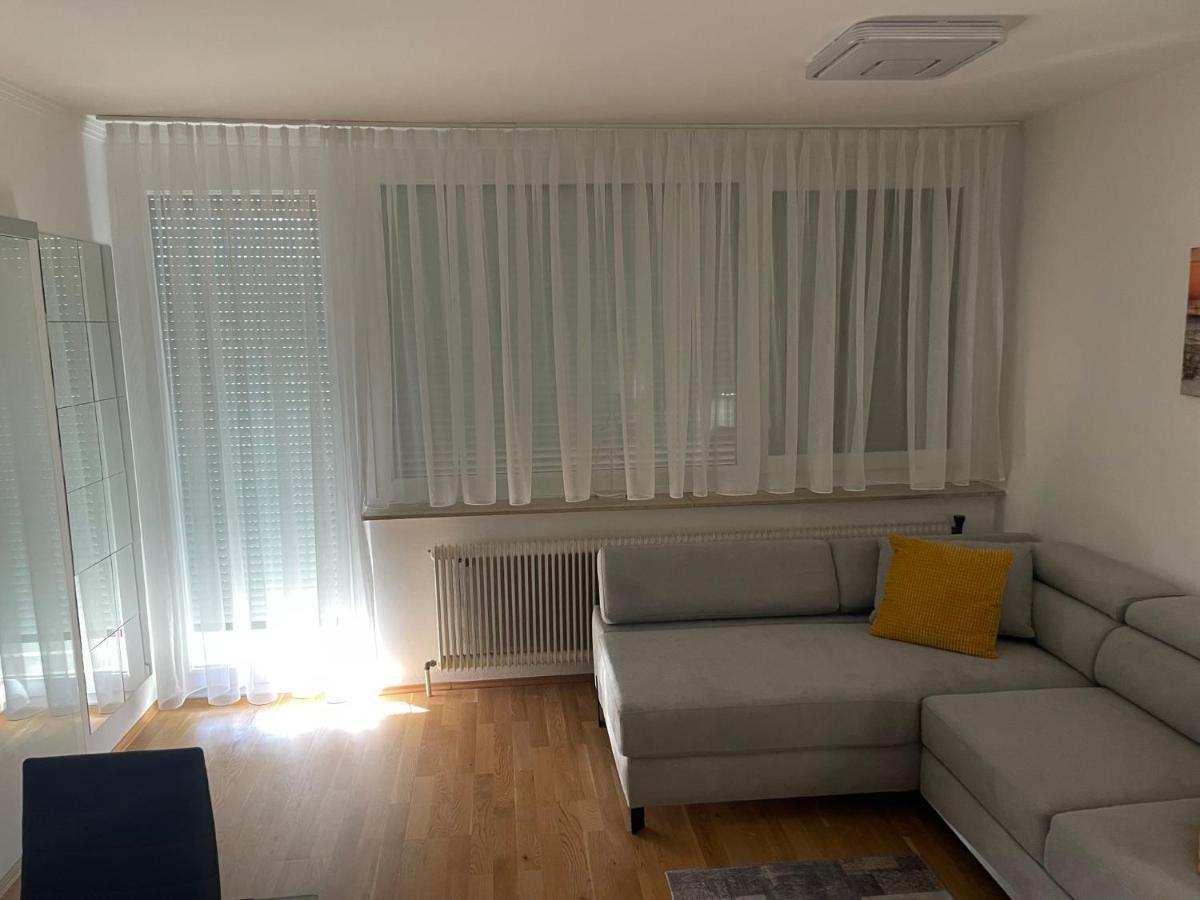 George-Beach Apartment Ossiachersee/Gerlitzen بودينسدورف المظهر الخارجي الصورة