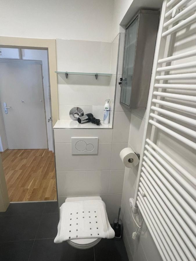 George-Beach Apartment Ossiachersee/Gerlitzen بودينسدورف المظهر الخارجي الصورة