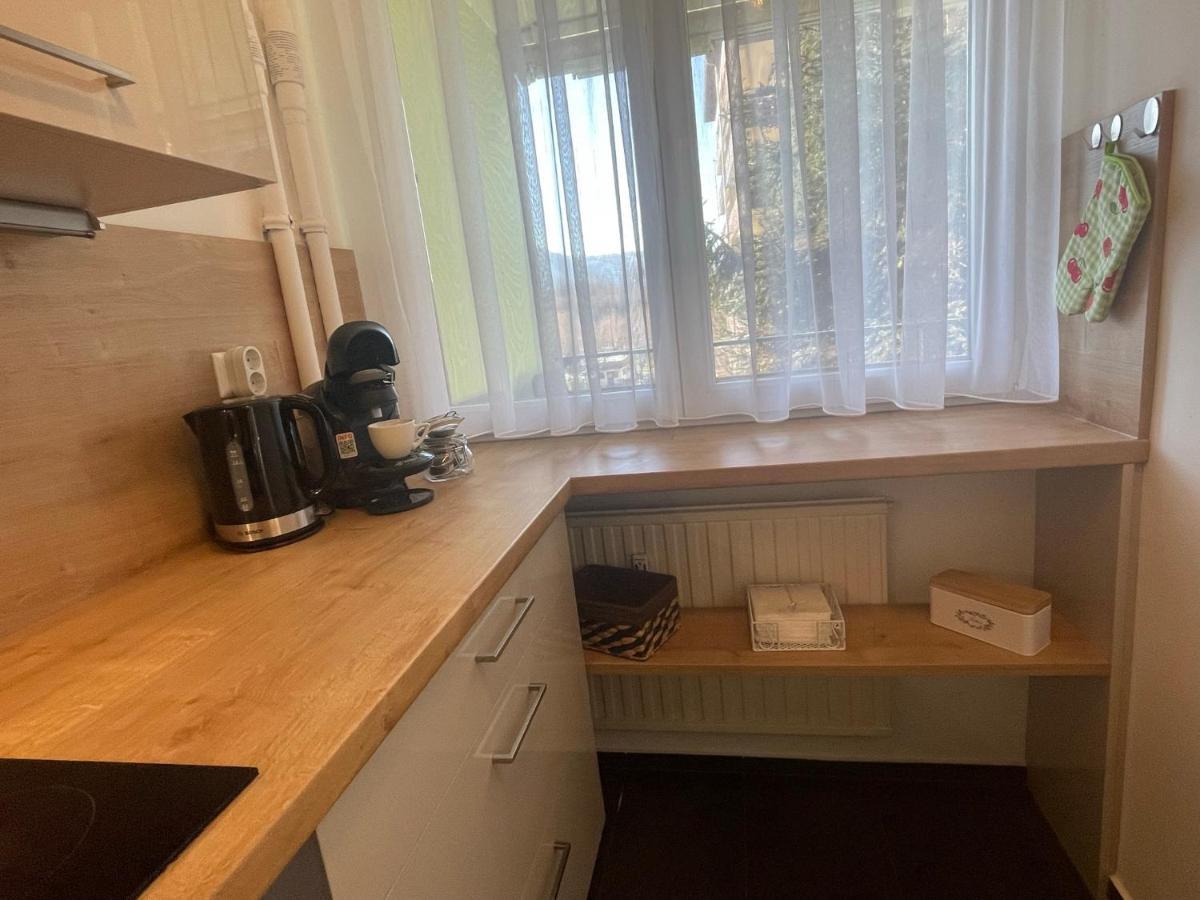 George-Beach Apartment Ossiachersee/Gerlitzen بودينسدورف المظهر الخارجي الصورة