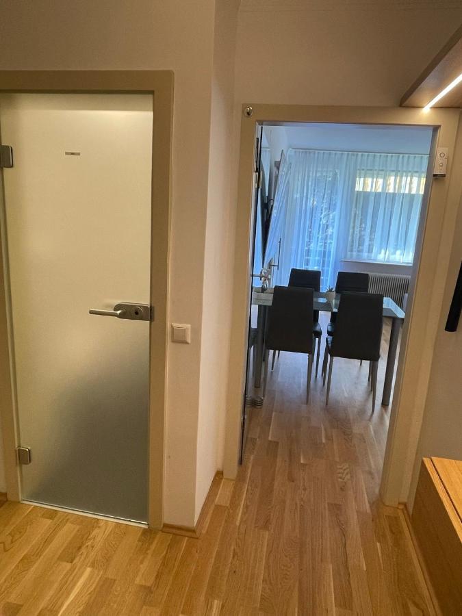 George-Beach Apartment Ossiachersee/Gerlitzen بودينسدورف المظهر الخارجي الصورة