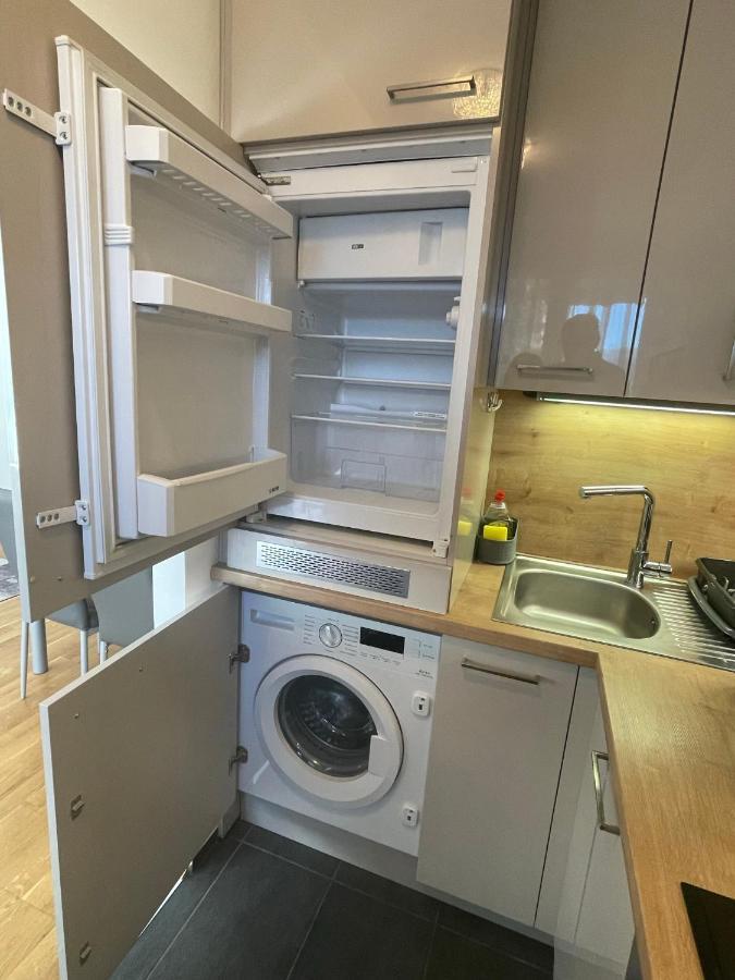 George-Beach Apartment Ossiachersee/Gerlitzen بودينسدورف المظهر الخارجي الصورة