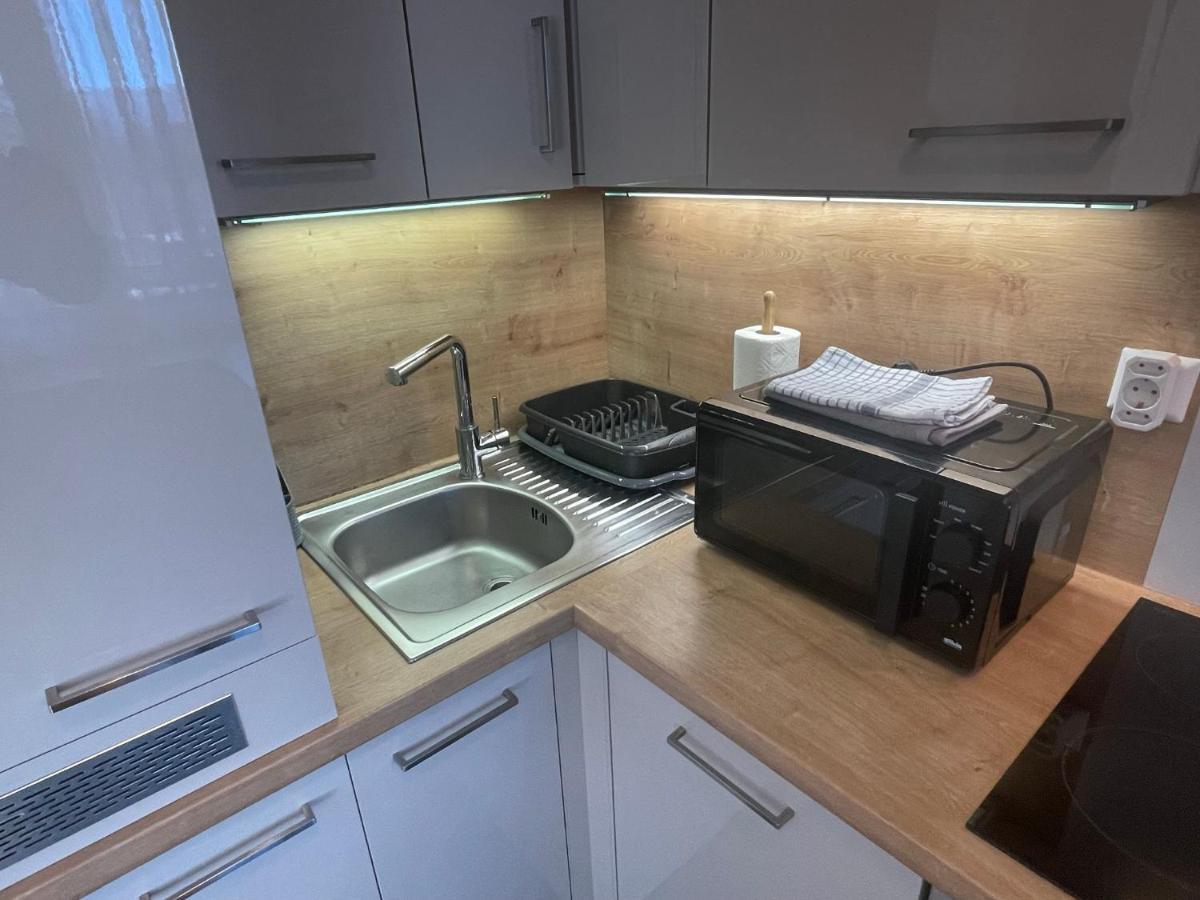 George-Beach Apartment Ossiachersee/Gerlitzen بودينسدورف المظهر الخارجي الصورة