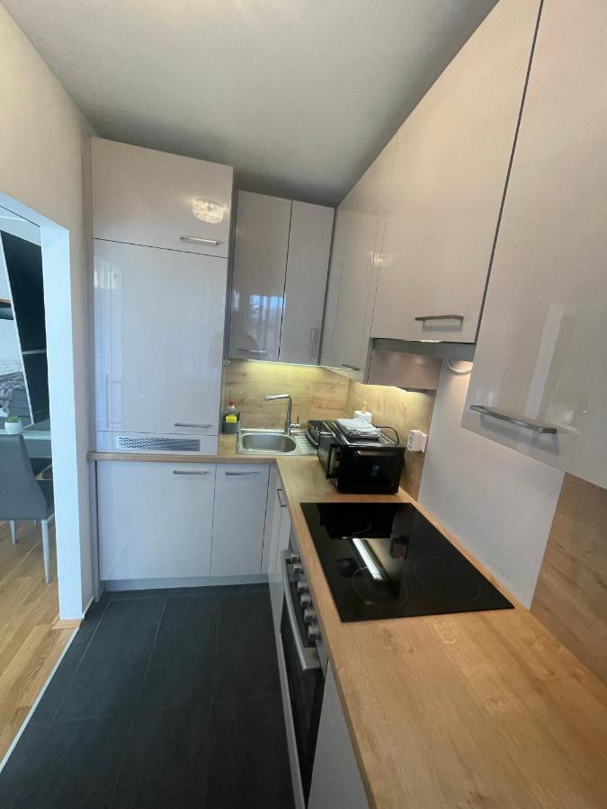 George-Beach Apartment Ossiachersee/Gerlitzen بودينسدورف المظهر الخارجي الصورة