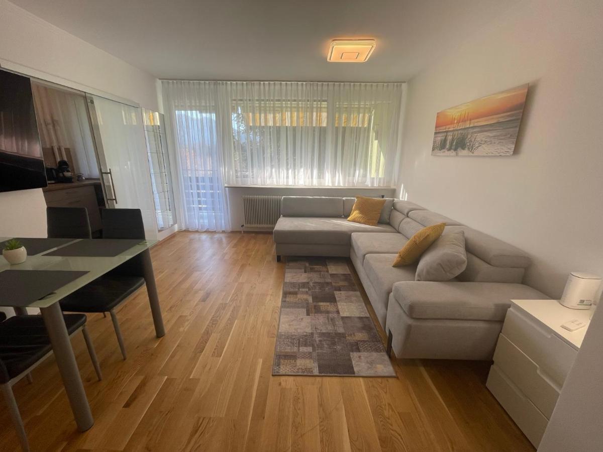 George-Beach Apartment Ossiachersee/Gerlitzen بودينسدورف المظهر الخارجي الصورة