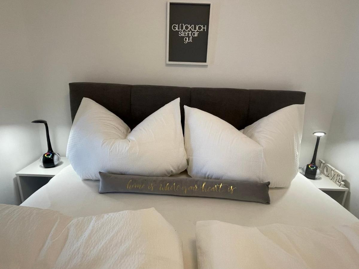 George-Beach Apartment Ossiachersee/Gerlitzen بودينسدورف المظهر الخارجي الصورة