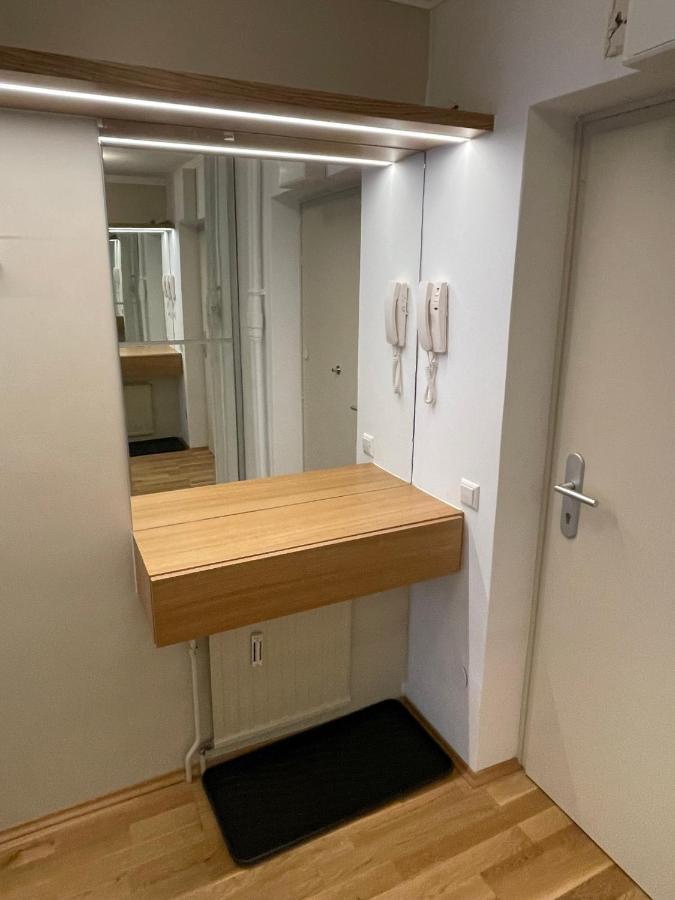 George-Beach Apartment Ossiachersee/Gerlitzen بودينسدورف المظهر الخارجي الصورة