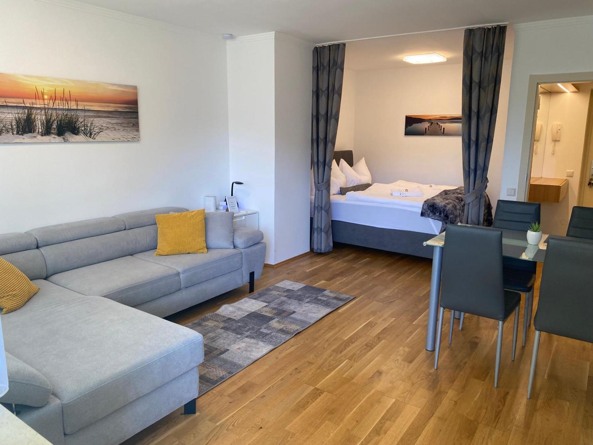 George-Beach Apartment Ossiachersee/Gerlitzen بودينسدورف المظهر الخارجي الصورة